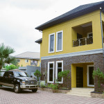 4 Bedroom Duplex