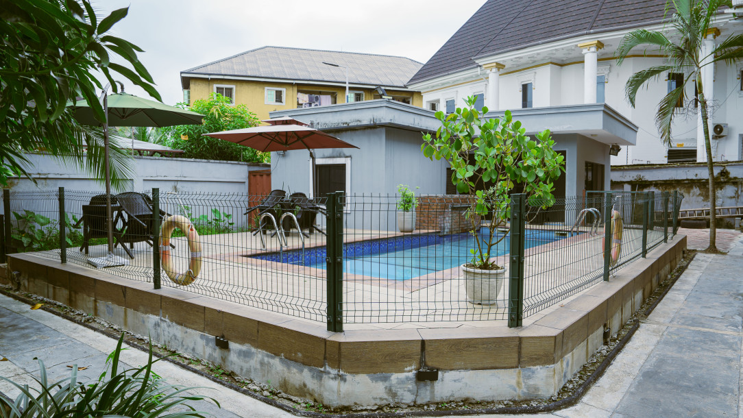 4 Bedroom Duplex-3