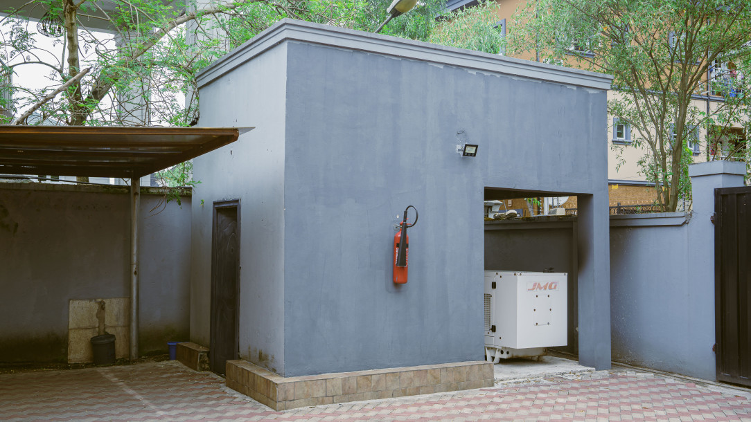 4 Bedroom Duplex-5