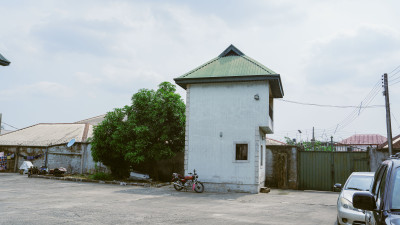 15 units of 2 bedroom flat