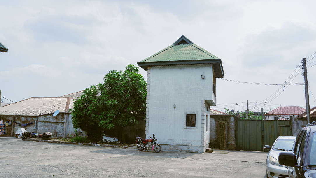 15 units of 2 bedroom flat-5